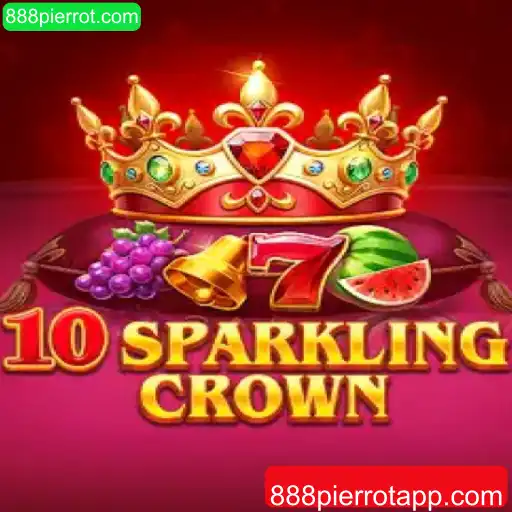 Explorando o Universo de 10SparklingCrown: Um Novo Horizonte em Jogos de Azar