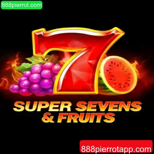 Explorando o Fascinante Mundo do Jogo 7SuperSevensFruits