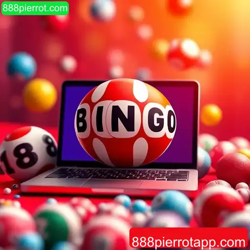 Bingo online