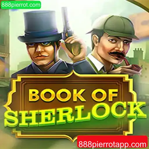 Explorando o Fascinante Mundo de BookOfSherlock: Um Jogo Enigmático e Cativante
