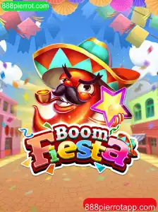 Explorando o Mundo Vibrante de BoomFiesta