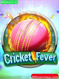 CricketFever: Mergulhe na Emoção do Esporte e Conecte-se com 888pierrot.com