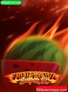 Explorando o Fascinante Mundo do Jogo FruitNovaSuper60