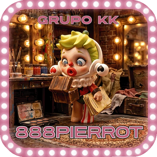 888pierrot.com