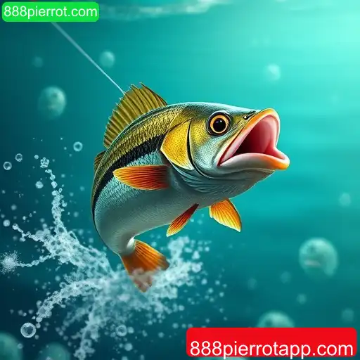 Jogos de pesca