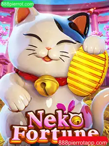 Descubra o Fascinante Mundo do Jogo NekoFortune
