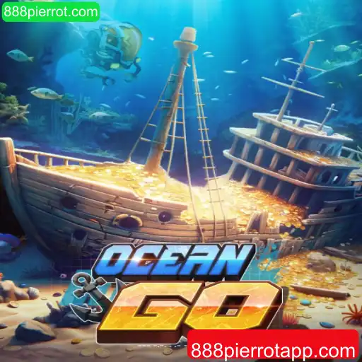 Descubra o Fascinante Mundo de OceanGO