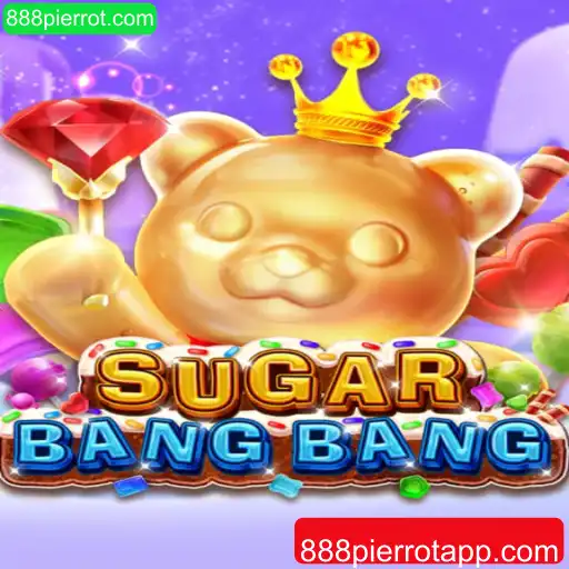 Descubra o Mundo Envolvente de SUGARBANGBANG