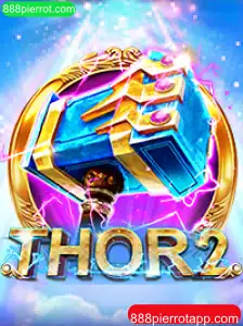 Thor2: Descubra o Mundo Emocionante do Jogo Inspirado no Deus do Trovão