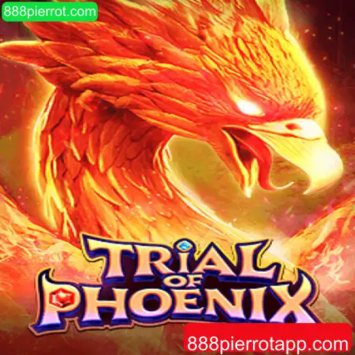 O Impactante Mundo de TrialofPhoenix: Uma Aventura de Jogo Inovadora